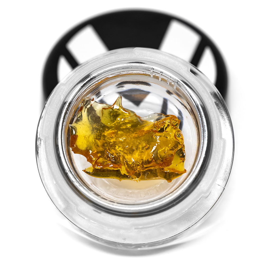 whipped crc shatter